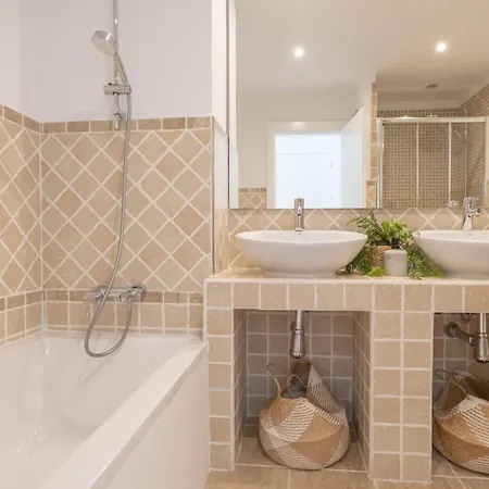 Apartamento Sunset Golf Elegance - Happy Estepona